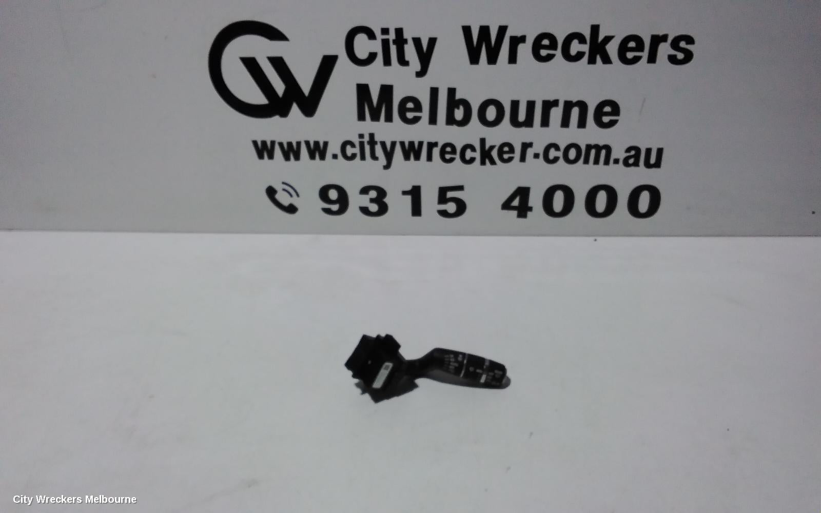 LAND ROVER RANGEROVER SPORT COMBINATION SWITCH, WIPER SWITCH, L494, 06/2013 - 04/2022 - Image 1