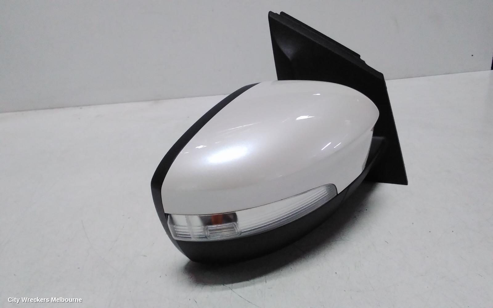 FORD ENDURA RIGHT DOOR MIRROR, CA, TREND, POWER FOLDING, NON MEMORY TYPE, 09/2018 - 06/2020 - Image 3