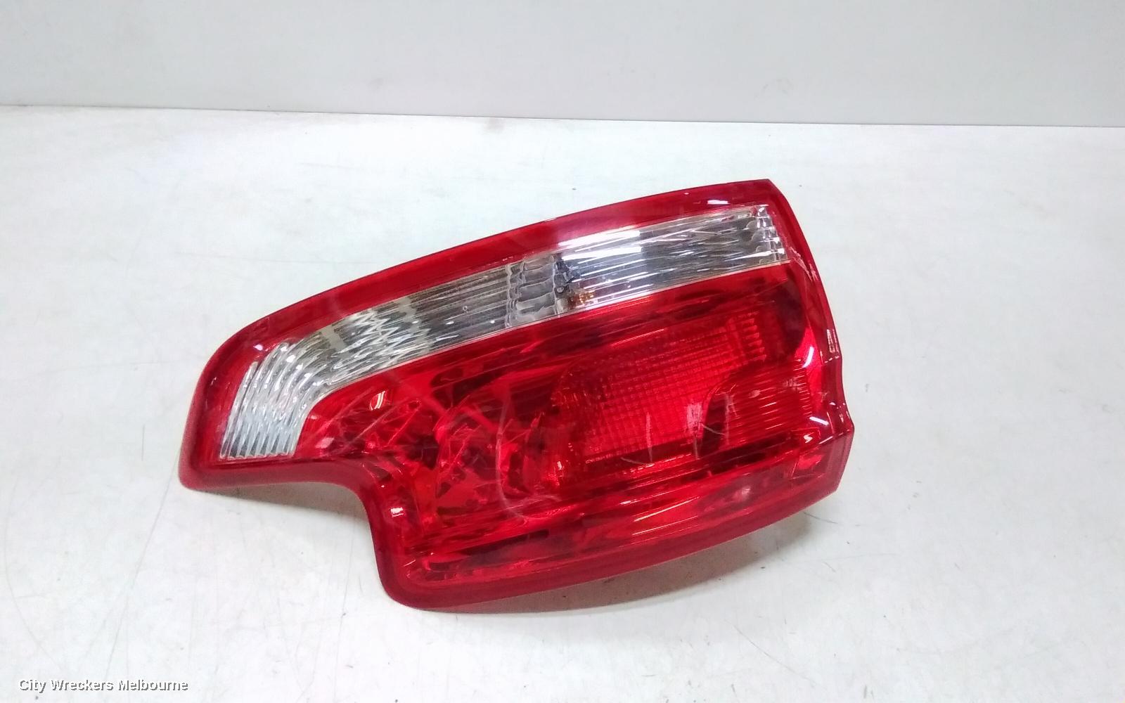 LDV G10 RIGHT TAILLIGHT, SV7C, IN BODY, W/ HALOGEN TYPE, TAILGATE, VAN, 04/2015 ONWARDS - Image 2