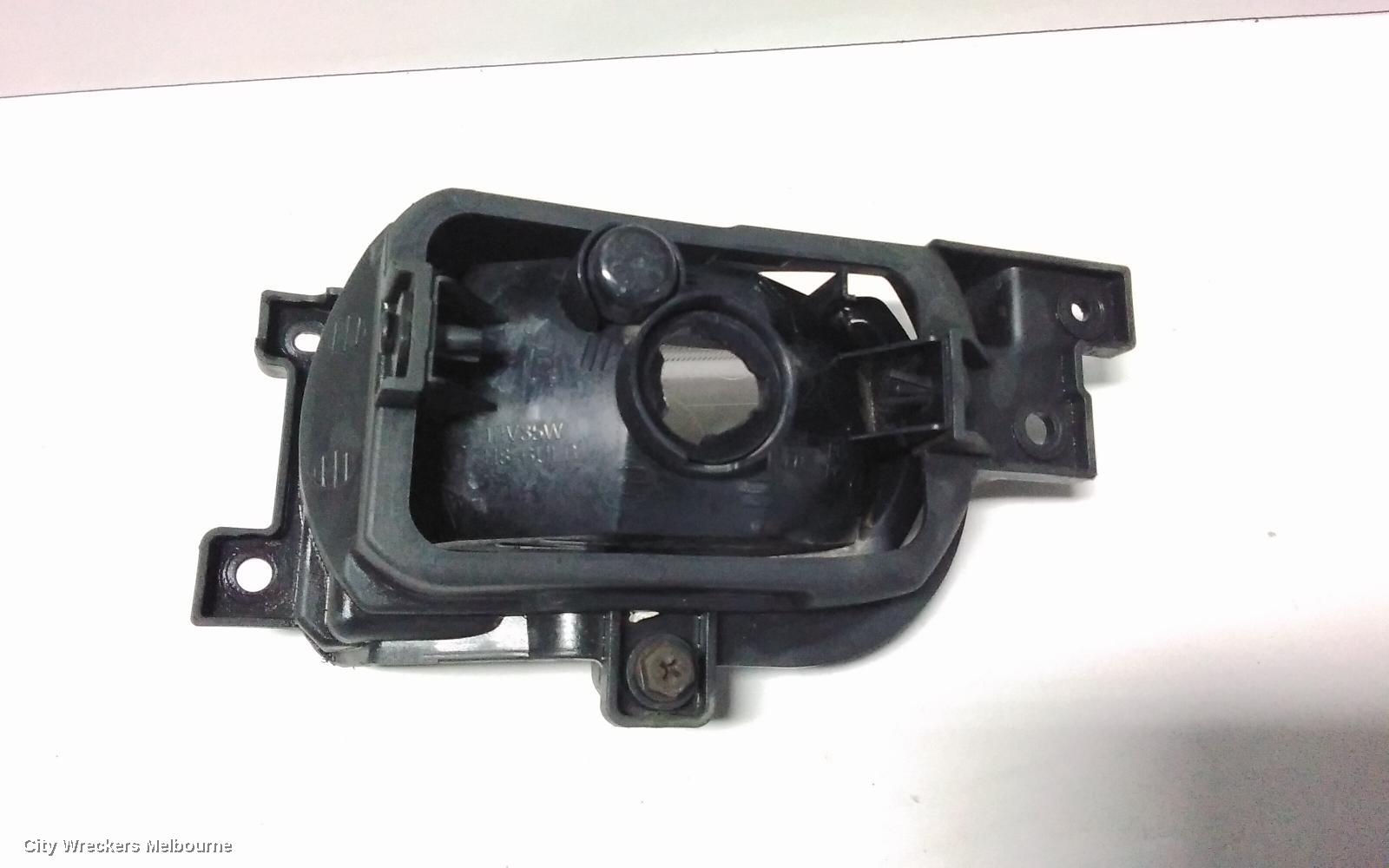 KIA CARNIVAL/GRAND CARNIVAL RIGHT INDICATOR/FOG/SIDE, BUMPER FOGLAMP, VQ, 01/2006 - 12/2014 - Image 3