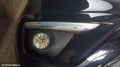 RENAULT KALEOS RIGHT INDICATOR/FOG/SIDE, BUMPER FOGLAMP, H45, 03/2013 - 04/2016 - Image 1