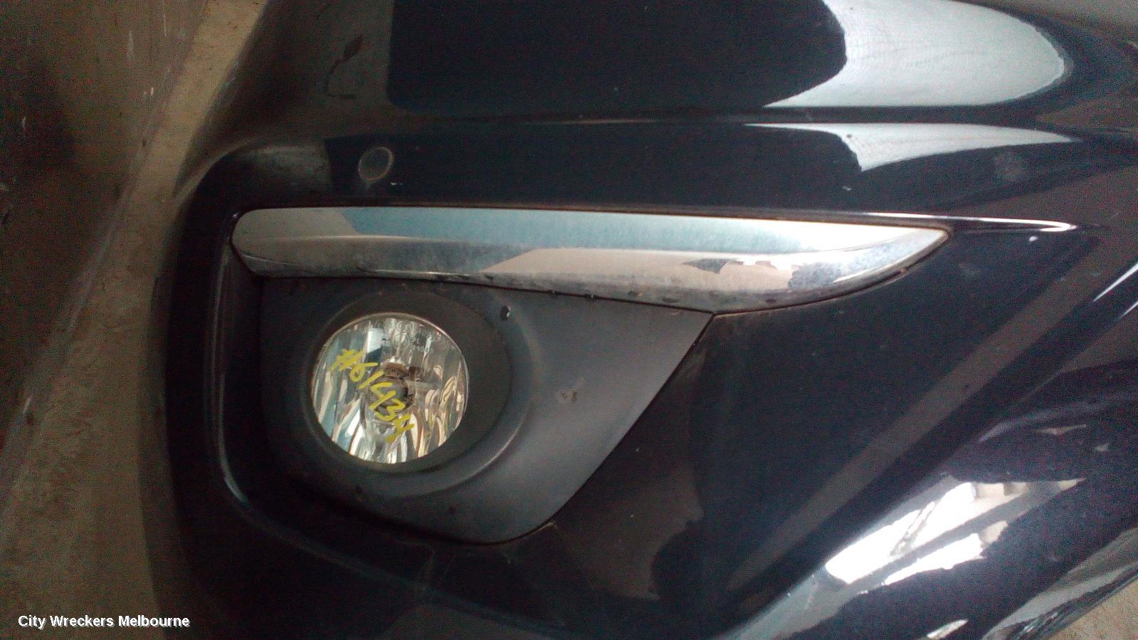 RENAULT KALEOS RIGHT INDICATOR/FOG/SIDE, BUMPER FOGLAMP, H45, 03/2013 - 04/2016 - Image 1