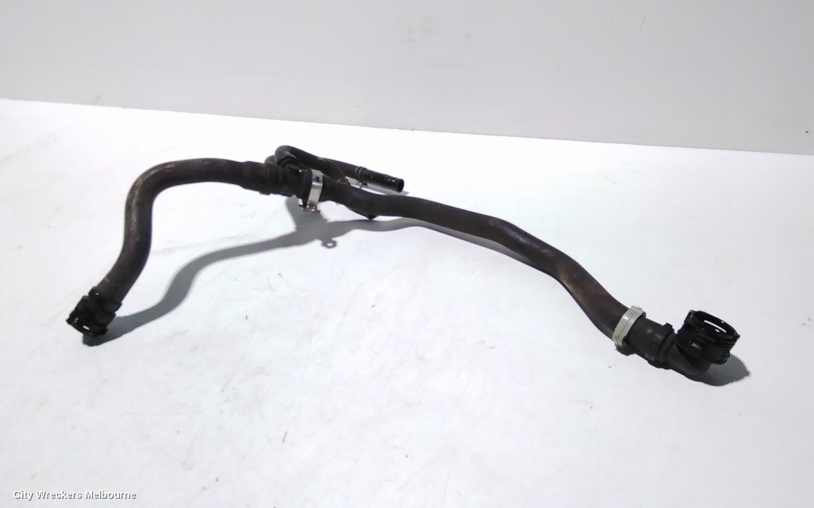 PEUGEOT 308 WATER PIPES/OUTLETS, T9, 10/2014 - 05/2021 - Image 3