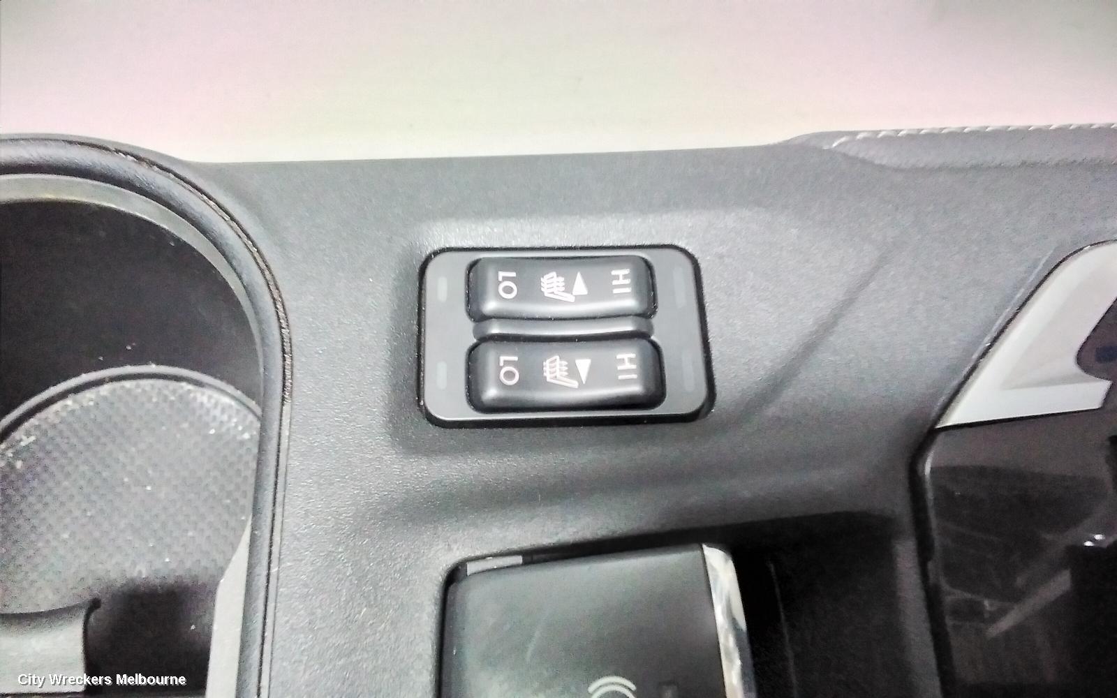 SUBARU IMPREZA CONSOLE, G5, 11/2016 - 09/2023 - Image 3