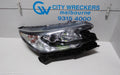 HONDA CRV RIGHT HEADLAMP, RM, VTI/VTI-S/SPORT, HALOGEN TYPE, 11/2012 - 10/2014 - Image 1
