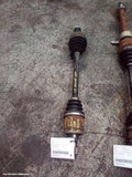 HONDA ACCORD RIGHT DRIVESHAFT, AUTO T/M, 3.5, 8TH GEN (VIN MRHCP), 02/2008 - 04/2013 - Image 1