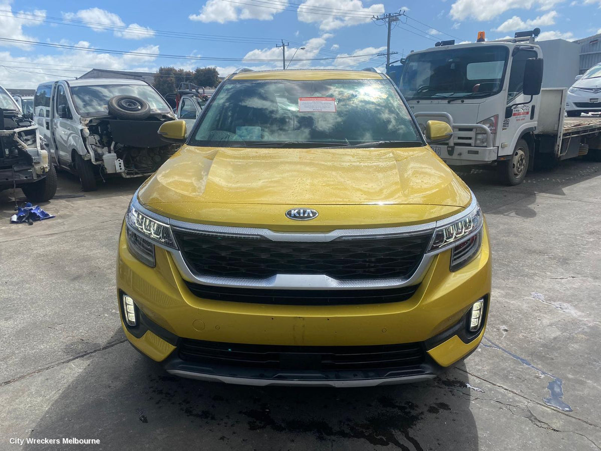 KIA SELTOS TRANSFER CASE, SP2, 07/2019 ONWARDS - Image 1