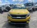 KIA SELTOS RIGHT REAR DOOR, SP2, 07/2019 ONWARDS - Image 1