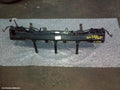 KIA STINGER R/BAR BRACKET/REINFO, REINFORCEMENT, CK, 200S/200SI/RAFA SE, 06/2017 ONWARDS - Image 1