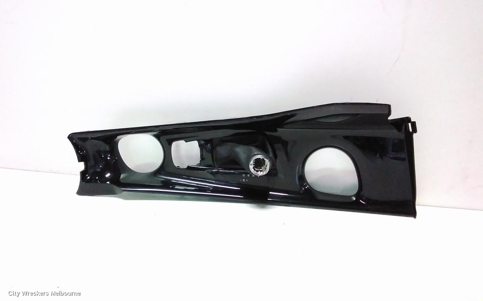 TOYOTA C-HR GEAR STICK/SHIFTER, GEN 1, 12/2016 - 09/2023 - Image 3