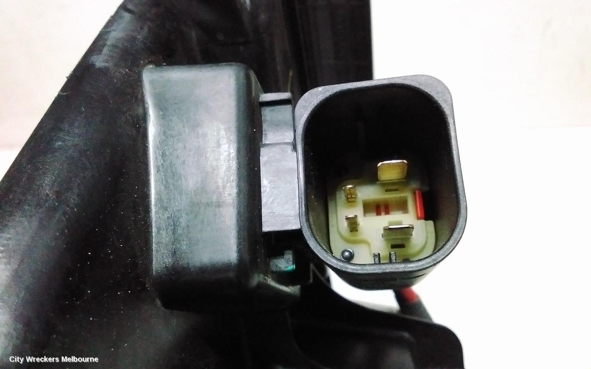 MAHINDRA XUV700 FAN, W601, FAN ASSY, 2.0, PETROL, 01/2023 ONWARDS - Image 3