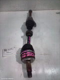 HONDA ODYSSEY RIGHT DRIVESHAFT, AUTO T/M, PETROL, 2.4, RC, 02/2014 - 03/2022 - Image 1