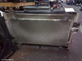MAZDA 6 RADIATOR, AUTO, 2.3, PETROL, HAS 2 "FORK" MOUNT POINTS ON BOTTOM TANK, GG/GY, 09/2002 - 02/2008 - Image 1