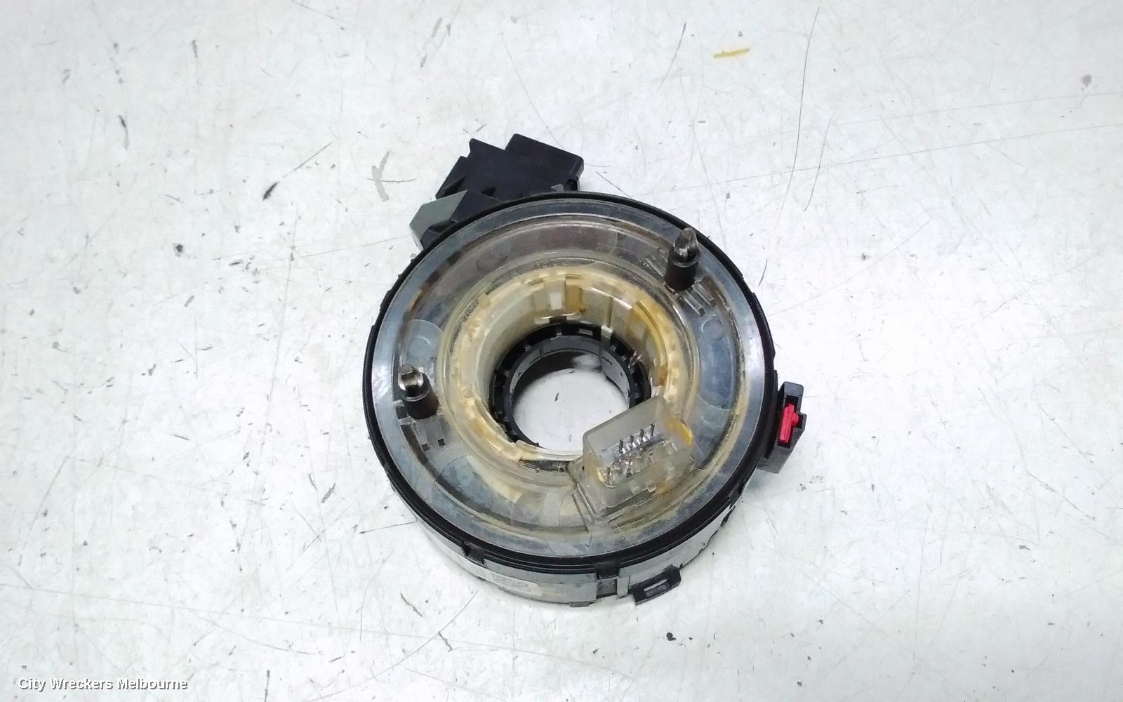 VOLKSWAGEN GOLF AIRBAG MODULE/SENSOR, CLOCKSPRING, GEN 6, 10/2008 - 01/2016 - Image 1
