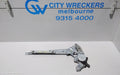 HONDA CRV RIGHT FRONT WINDOW REG/MOTOR, RM, 11/2012 - 04/2017 - Image 1