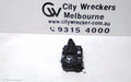 MAZDA CX3, MULTIMEDIA HUB SWITCH (CENTRE CONSOLE), W/ ELECTRIC HANDBRAKE TYPE, DK, 03/2015 ONWARDS, WITH GEAR SUROUND: 106827 - Image 1