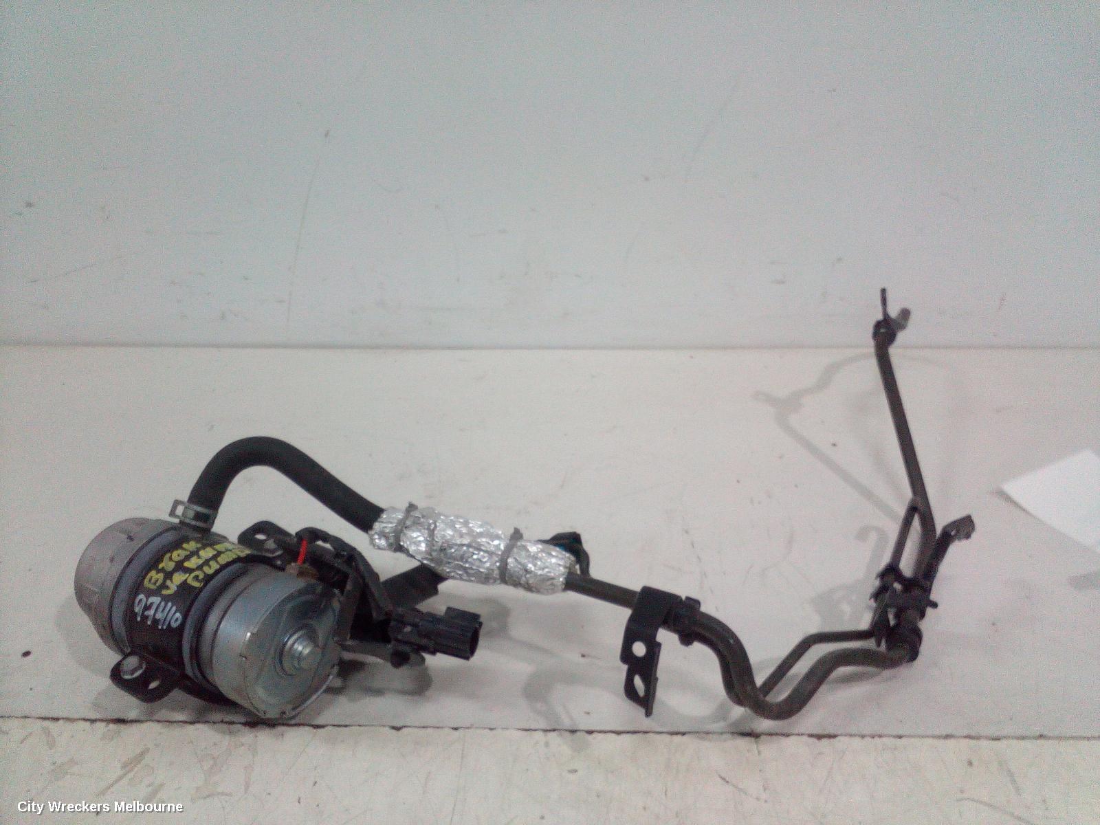 KIA STINGER VACUUM/AIR PUMP, CK, 06/2017 - 04/2023 - Image 1