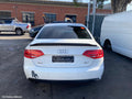 AUDI A4 RIGHT REAR DOOR, A4/S4, B8 8K, SEDAN, 02/2008 - 09/2015 - Image 1