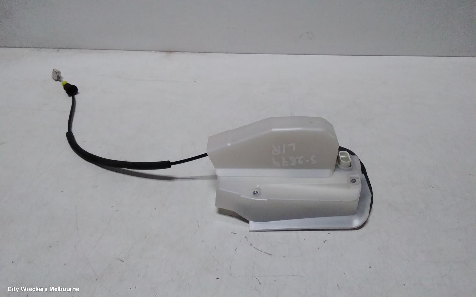 TESLA MODEL Y DOOR/BOOT/GATE LOCK, 1ST GEN, LEFT REAR DOOR LOCK, 03/2022 ONWARDS - Image 2