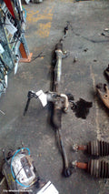 MAZDA CX7 STEERING BOX/RACK, ER, 11/2006 - 02/2012 - Image 1