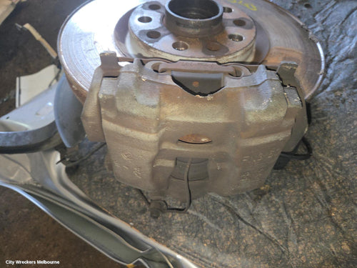 ALFA ROMEO 159 CALIPER, LH FRONT, (SINGLE SPOT), 06/2006 - 12/2011 - Image 2
