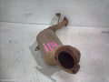 FORD RANGER CATALYTIC CONVERTER, DOWNPIPE-CAT TYPE, DIESEL, 3.2, TURBO, PX SERIES 1, 06/2011 - 10/2016 - Image 1