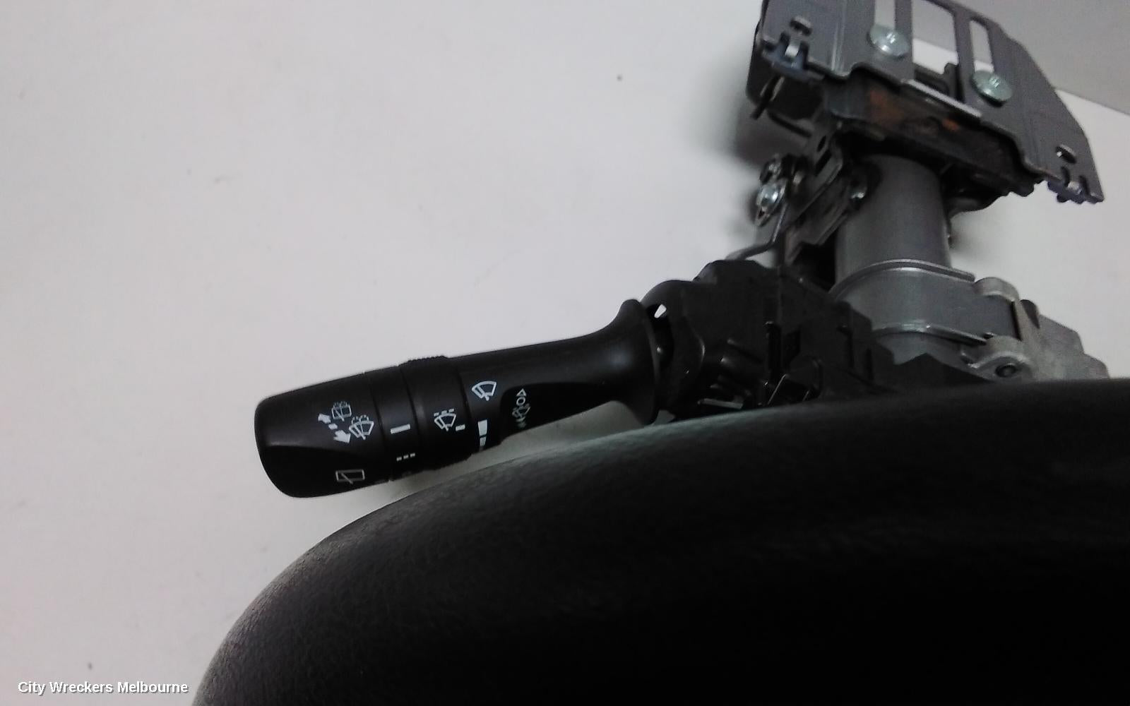 TOYOTA COROLLA COMBINATION SWITCH, FLASHER SWITCH, ZRE182R, HATCH, W/ FOGLAMP TYPE, 10/2012 - 06/2018 - Image 3