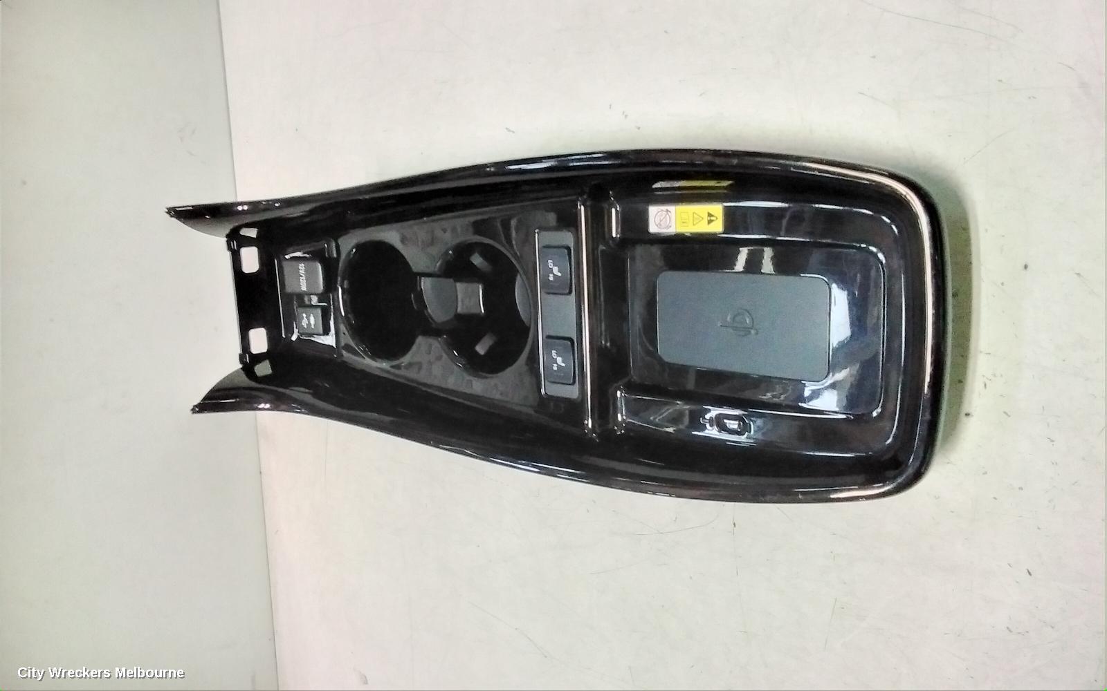 TOYOTA PRIUS TRIM PANEL, ZVW50R, 02/2016 - 11/2022 - Image 3