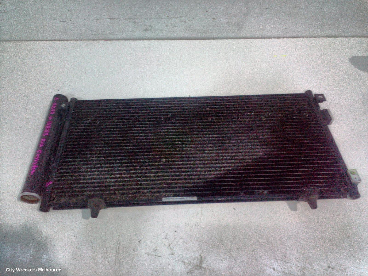 SUBARU FORESTER A/C CONDENSER, 02/2008 - 04/2010 - Image 1