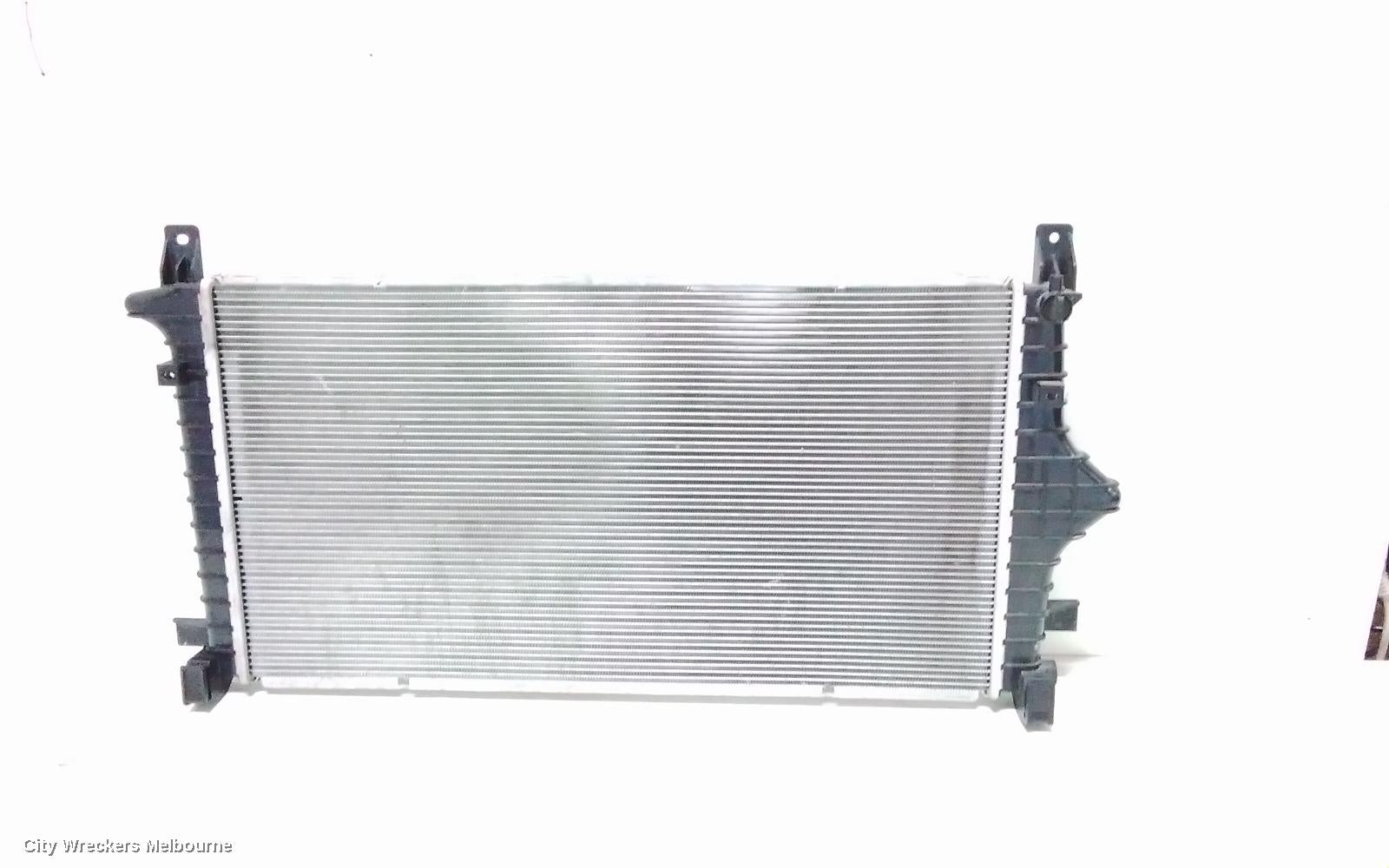 LDV G10 RADIATOR, AUTO, 2.0, DIESEL, SV7C (SECONDARY FOR TURBO), 06/2021 ONWARDS - Image 2