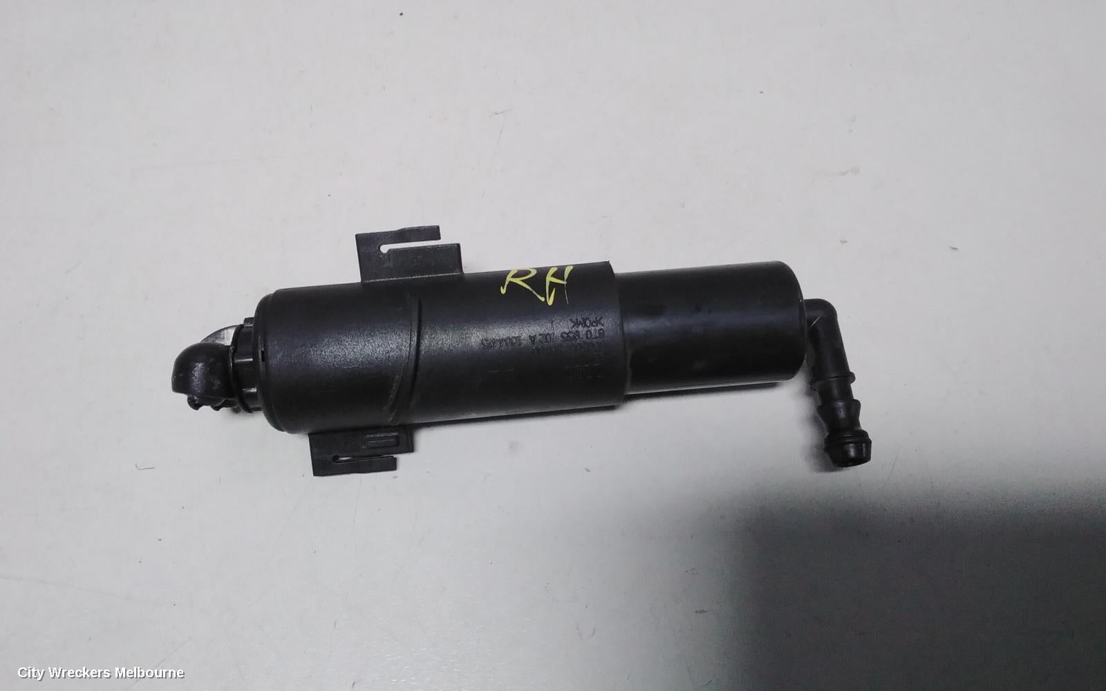 AUDI A5 WASHER JET, 8T 10/2007 - 12/2011 - Image 2