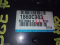 MITSUBISHI OUTLANDER ECU, ENGINE ECU, 2.0, PETROL, AUTO T/M, ECU ONLY, ZJ-ZL, 10/2012 ONWARDS - Image 1