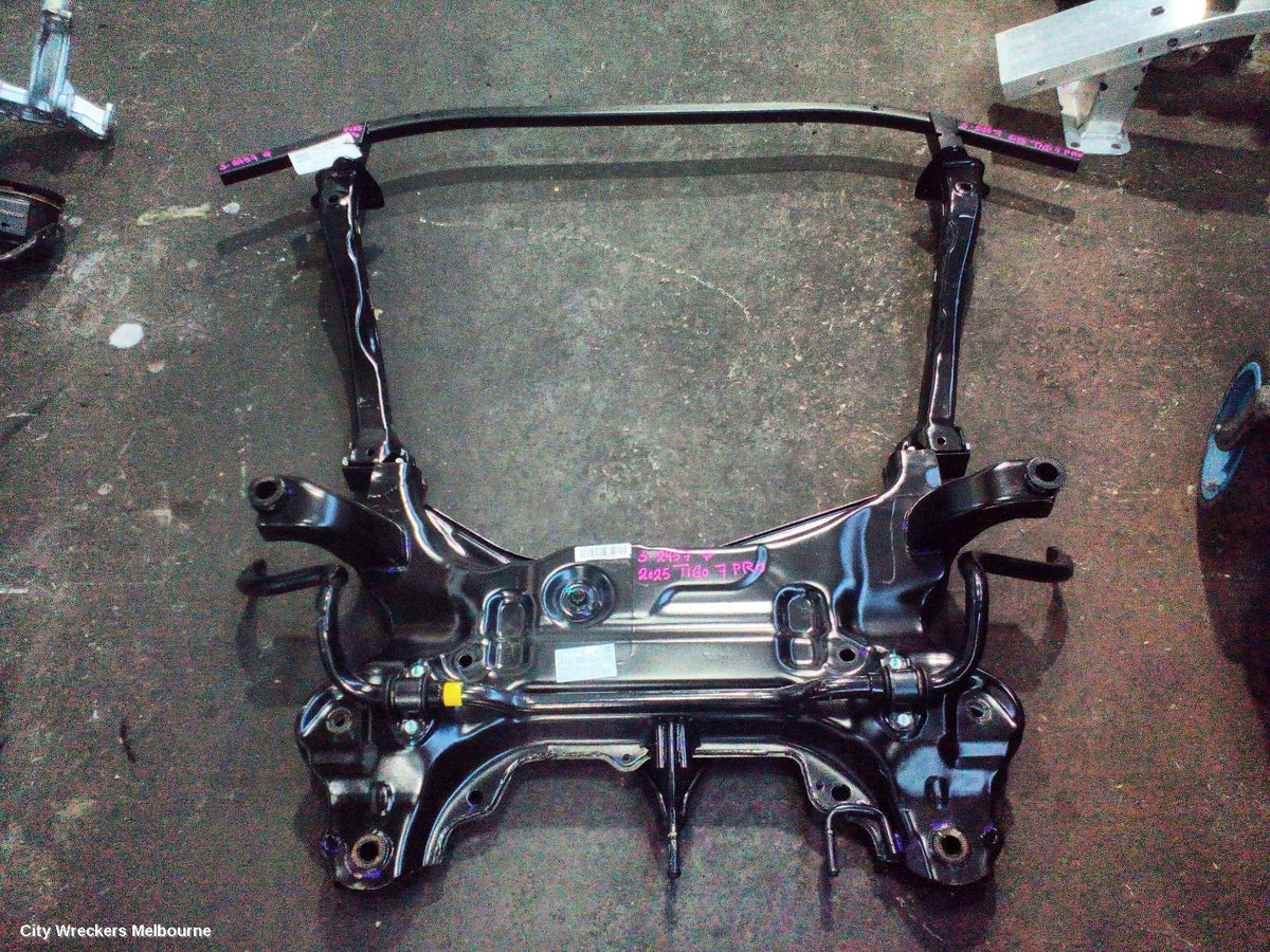 CHERY TIGGO 7 FRT XMEMBER/CRADLE, T32, 05/2023 ONWARDS - Image 2