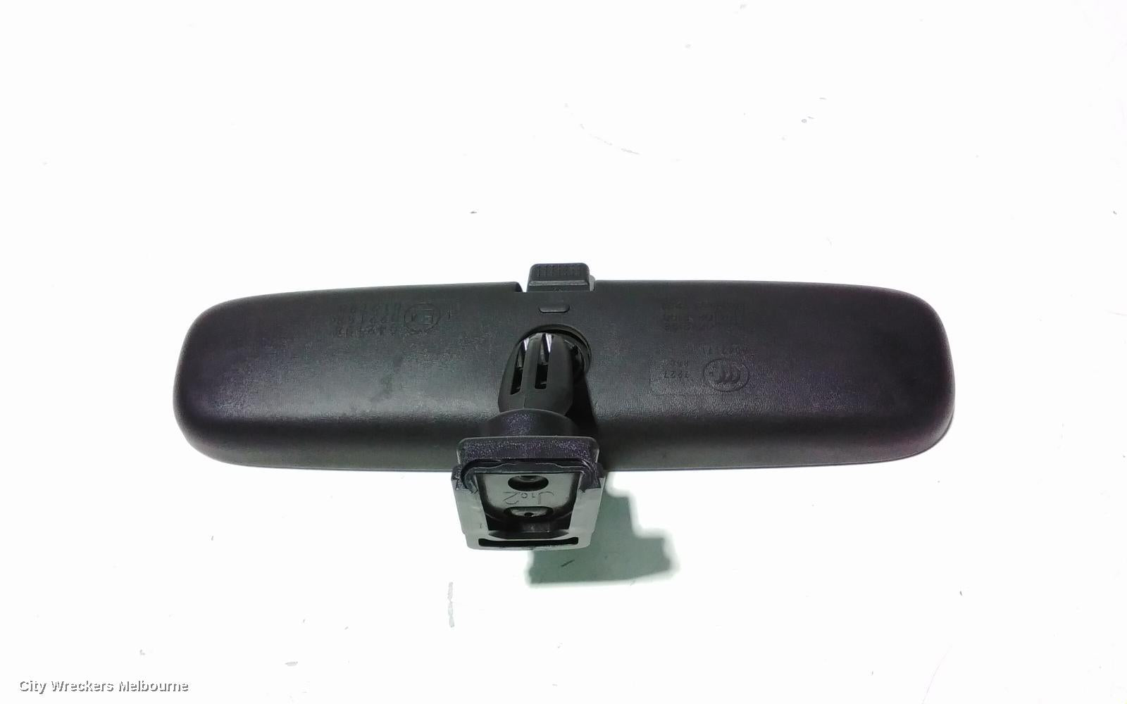 TOYOTA CAMRY INTERIOR MIRROR, XV70, 09/2017 - 05/2024 - Image 3