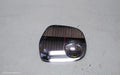 TOYOTA HIACE RIGHT DOOR MIRROR, TRH/KDH, POWER, BLACK (3 WIRE), ROUND PLUG TYPE, 01/2005 - 01/2014 - Image 1