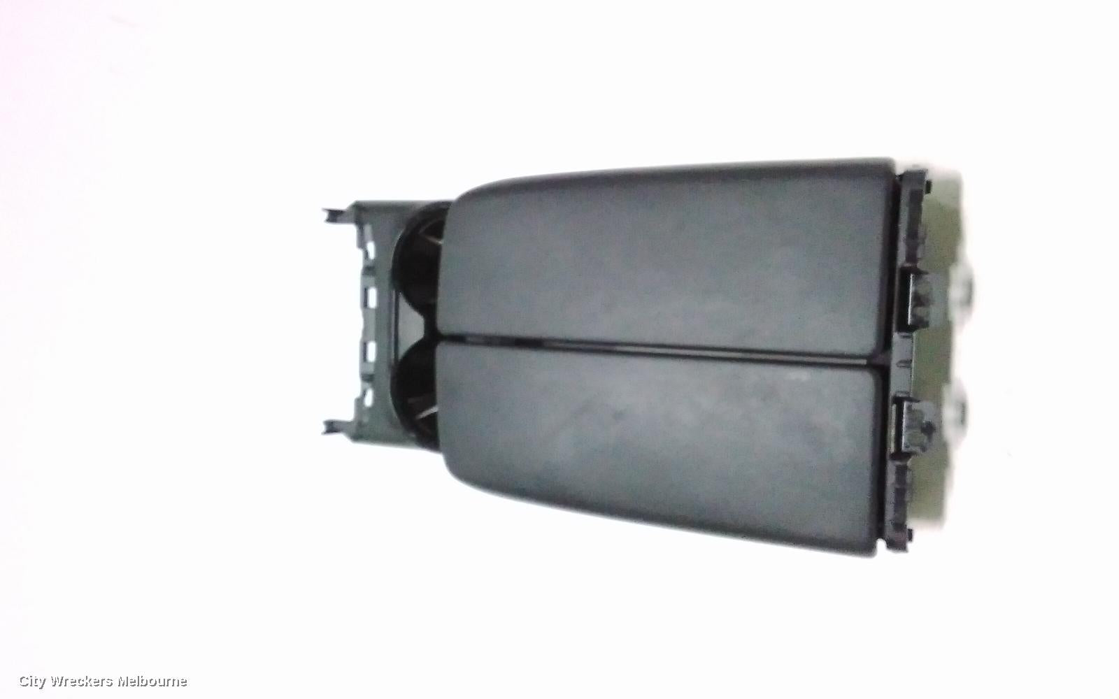 MAZDA CX9 CONSOLE, CONSOLE ASSY, LEATHER, GREY, TC, 07/2016 ONWARDS - Image 1