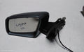 MERCEDES C CLASS LEFT DOOR MIRROR, C204, MANUAL FOLD, NON AUTO DIM, NON  BLIND SPOT, NON MEMORY, 05/2011 - 04/2015 - Image 1