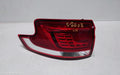 LDV G10 LEFT TAILLIGHT, SV7A, WAGON, IN BODY, TAILGATE TYPE, LED, 04/2015 - 08/2022 - Image 1