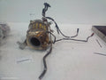VOLKSWAGEN CRAFTER PARTICULATE FILTER/DPF, DIESEL, 2.0, DAVA CODE, SY1, 08/2017 ONWARDS - Image 1