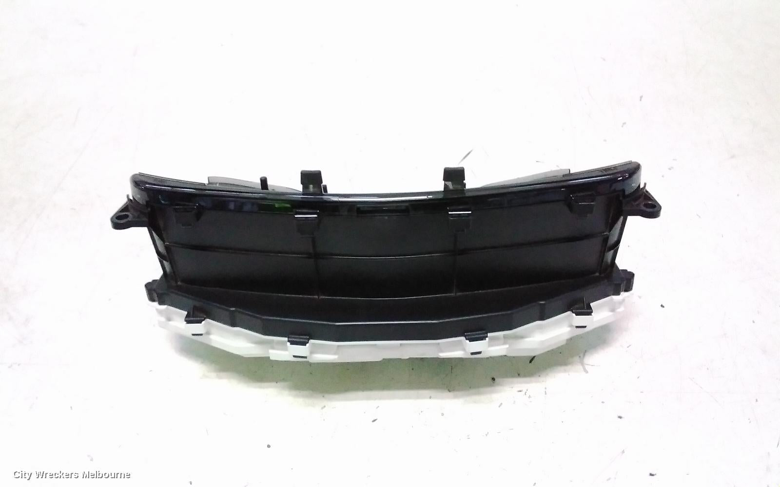 TOYOTA COROLLA INSTRUMENT CLUSTER, INSTRUMENT CLUSTER, AUTO T/M, HATCH, HYBRID, ZR, ZWE211R, 07/2018 ONWARDS - Image 3