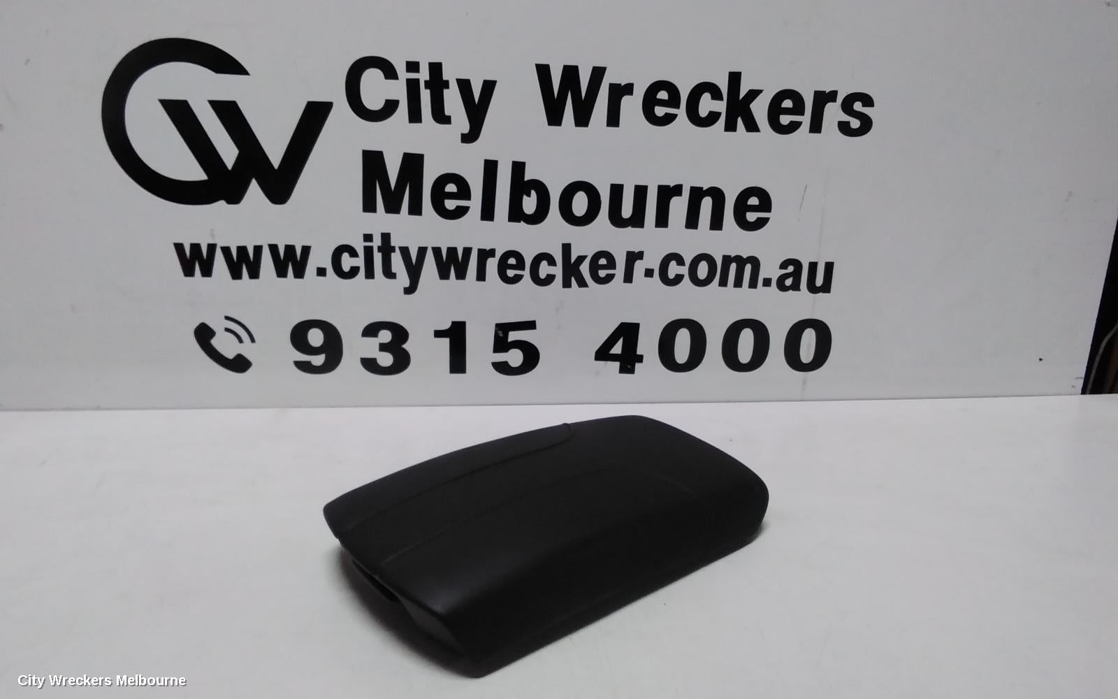 NISSAN XTRAIL CONSOLE, T32, 02/2014 ONWARDS - Image 1