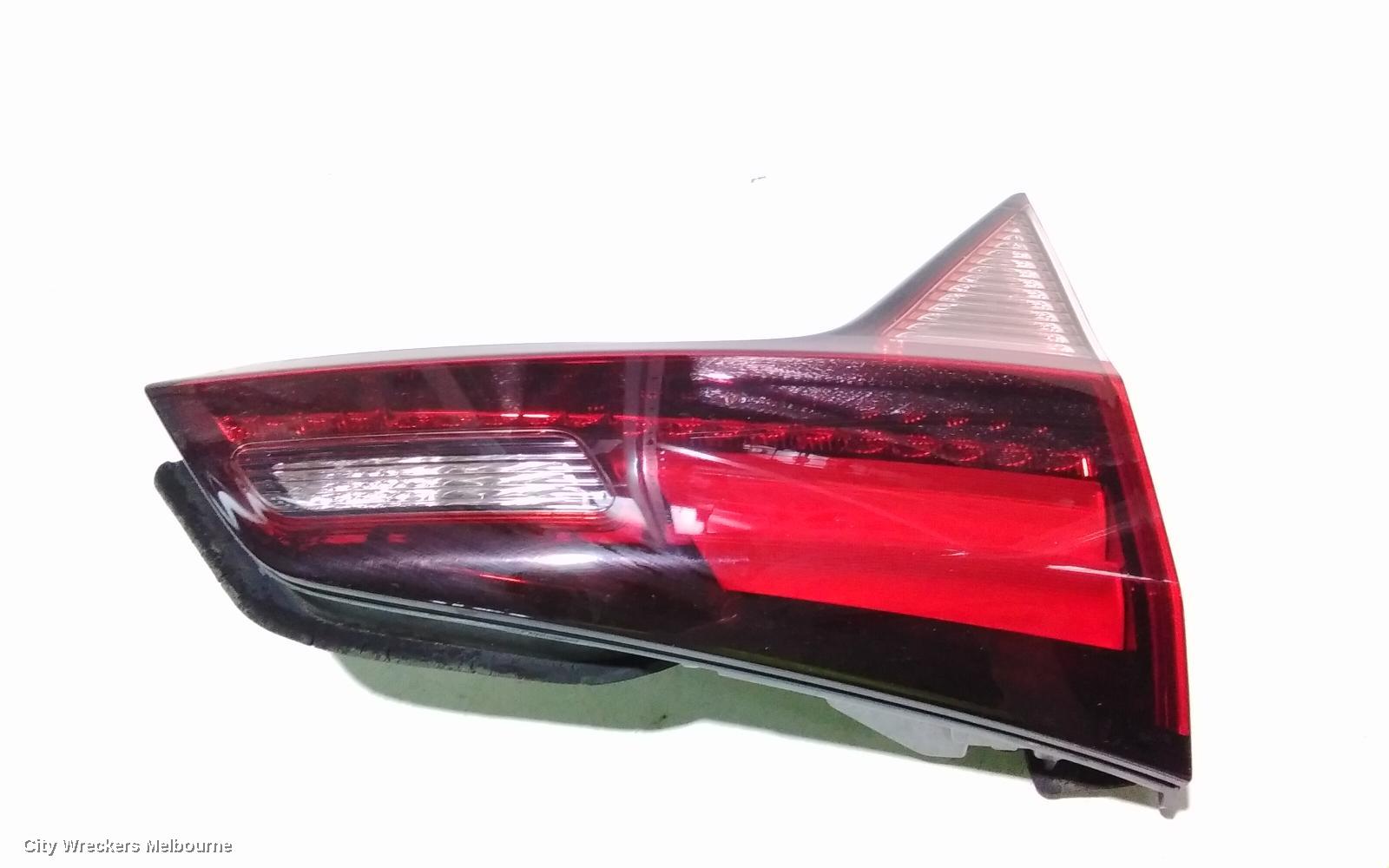 HONDA HRV REAR GARNISH, TAILGATE LAMP (LH SIDE), RU5, VTI-S/VTI-L, OPTICAL GUIDE TYPE, 12/2014 - 06/2018 - Image 2