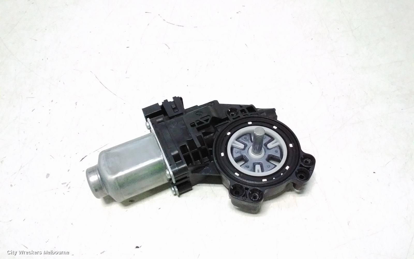 TESLA MODEL 3 LEFT REAR WND REG/MOTOR, 1ST GEN, 06/2019 ONWARDS - Image 1