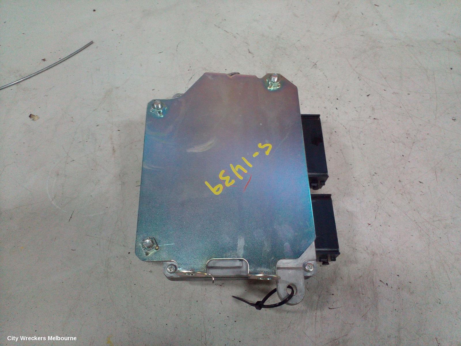 MITSUBISHI OUTLANDER ECU, ENGINE ECU, 2.0, PETROL, AUTO T/M, ECU ONLY, ZJ-ZL, 10/2012 - 07/2021 - Image 3