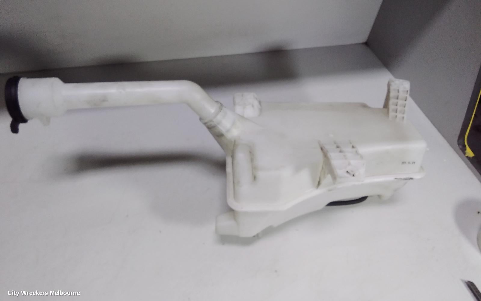 HOLDEN TRAX WASHER BOTTLE, TJ SERIES, 08/2013 ONWARDS - Image 1