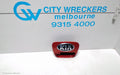 KIA PICANTO TAILGATE HANDLE, JA, 05/2017 ONWARDS - Image 1