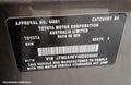 TOYOTA RAV4 TURBO SUPERCHARGER, XA40, 12/2012 - 12/2018 - Image 1