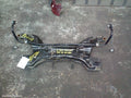 VOLKSWAGEN POLO FRT XMEMBER/CRADLE, 6R, DIESEL, 05/2010 - 05/2014 - Image 1