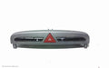 PEUGEOT 308, T7, 09/2007 - 01/2014, HAZARD LIGHT SWITCHES: 93441 - Image 1