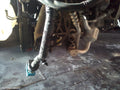 FORD FOCUS A/C COMPRESSOR, LW, 1.6, PETROL, AUTO T/M, 05/2011 - 08/2015 - Image 1